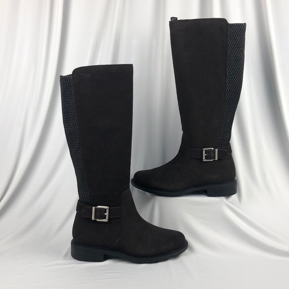 Cougar Women’s Jane Chocolate Boots 6m